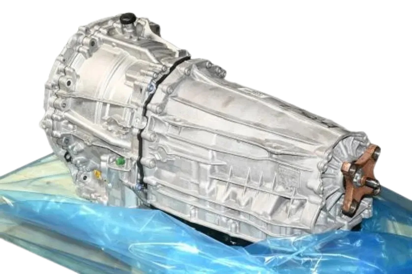 AUTOMATIC  TRANSMISSION BM725.121